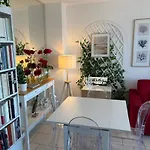 Apartmán Belle Vue - Vue Panoramique Sur La Cabourg