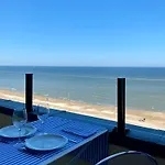 Belle Vue - Vue Panoramique Sur La Appartamento *