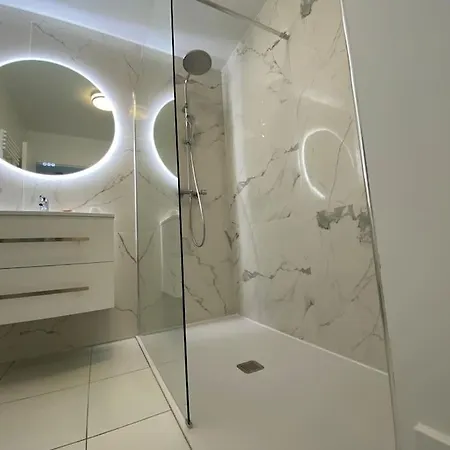 Belle Vue - Vue Panoramique Sur La Cabourg