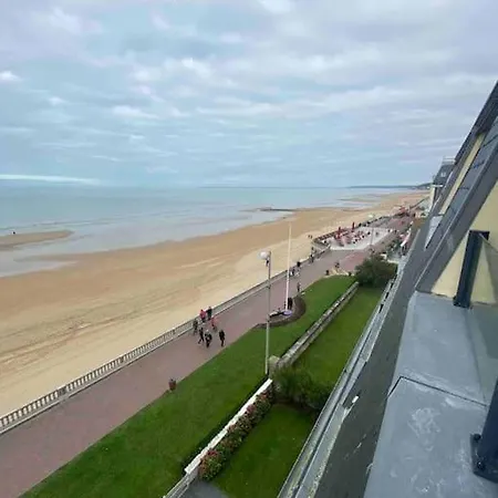 Belle Vue - Vue Panoramique Sur La * Cabourg