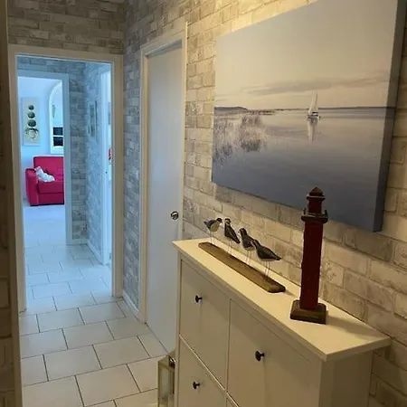 Appartamento Belle Vue - Vue Panoramique Sur La *