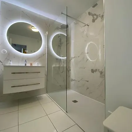 Appartamento Belle Vue - Vue Panoramique Sur La