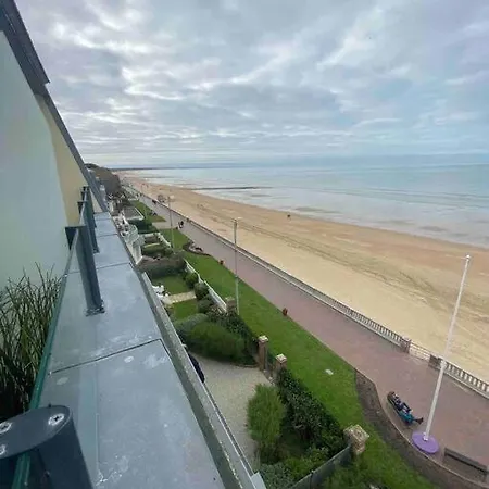 Belle Vue - Vue Panoramique Sur La Apartment *