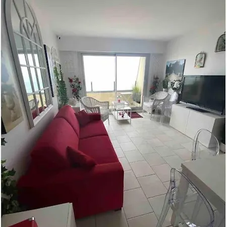 Appartamento Belle Vue - Vue Panoramique Sur La