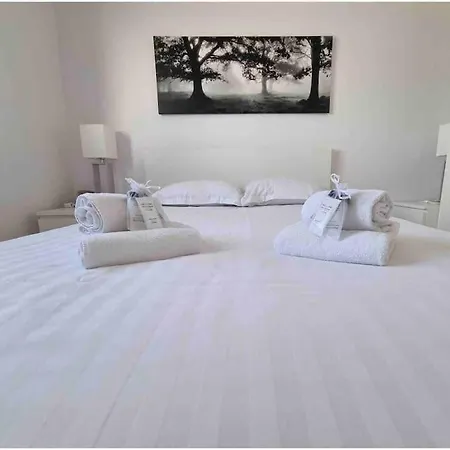 Belle Vue - Vue Panoramique Sur La Appartamento *