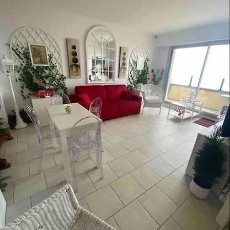 Belle Vue - Vue Panoramique Sur La Cabourg