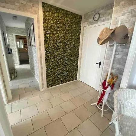 Belle Vue - Vue Panoramique Sur La Appartamento