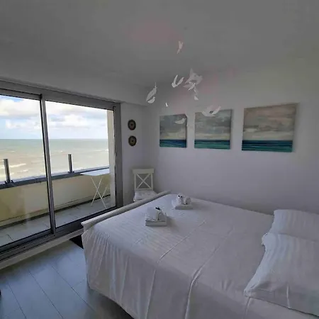 Belle Vue - Vue Panoramique Sur La Appartement *