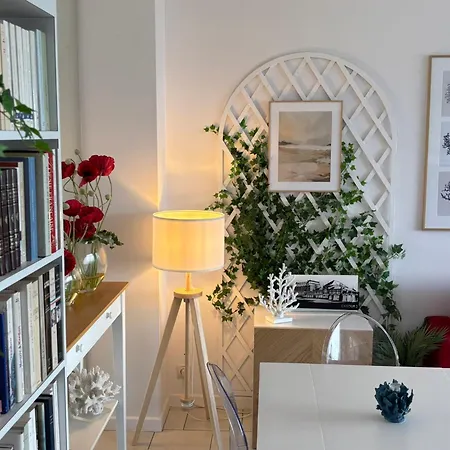 Apartmán Belle Vue - Vue Panoramique Sur La *