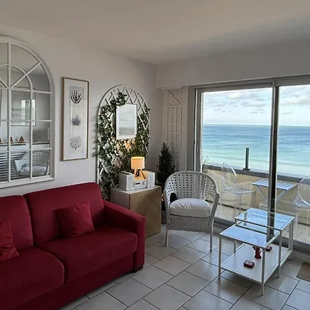 Belle Vue - Vue Panoramique Sur La Cabourg