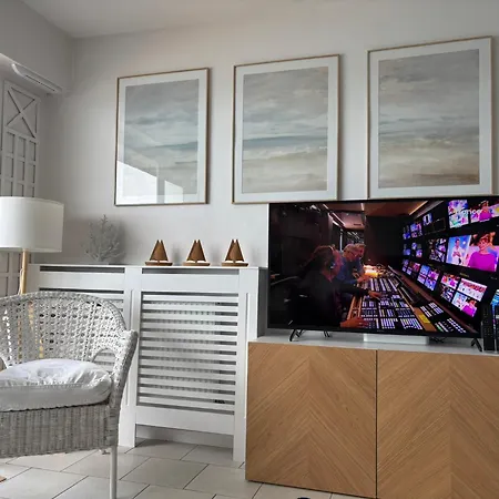 Apartmán Belle Vue - Vue Panoramique Sur La *