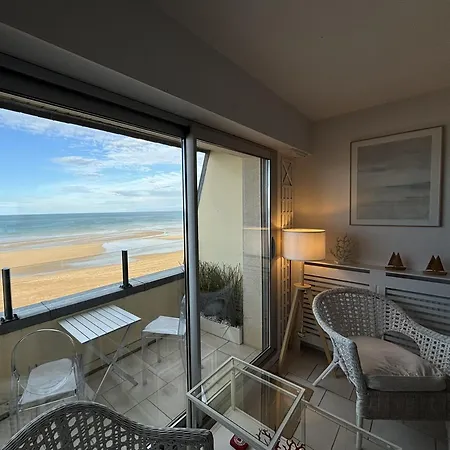Appartement Belle Vue - Vue Panoramique Sur La *