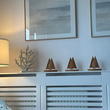 Belle Vue - Vue Panoramique Sur La 아파트 *