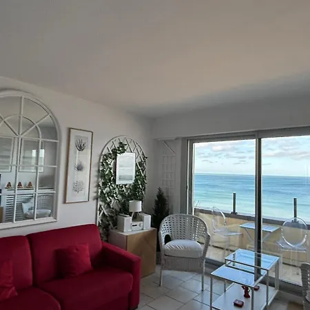 Belle Vue - Vue Panoramique Sur La * Cabourg