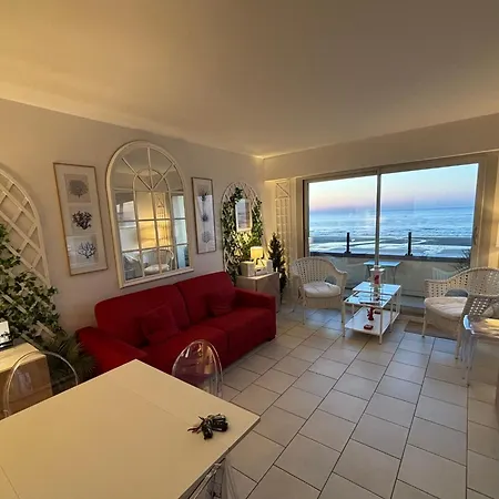 Belle Vue - Vue Panoramique Sur La Apartament *