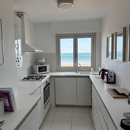 Appartement Belle Vue - Vue Panoramique Sur La