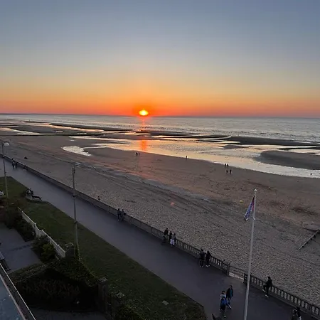 Belle Vue - Vue Panoramique Sur La * Cabourg