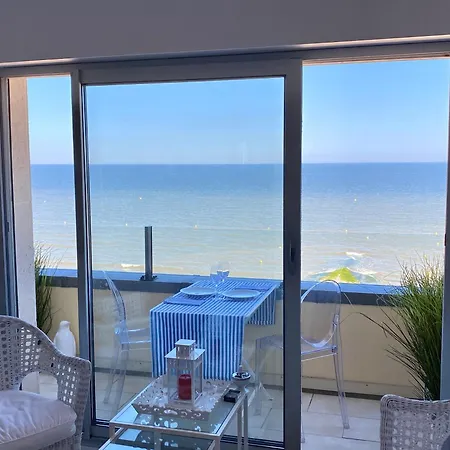 Belle Vue - Vue Panoramique Sur La 꺄부흐