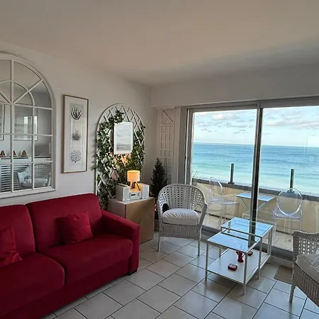 Belle Vue - Vue Panoramique Sur La 아파트 *