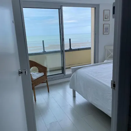 Belle Vue - Vue Panoramique Sur La Appartement