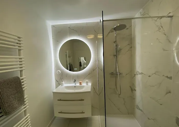 Belle Vue - Vue Panoramique Sur La *