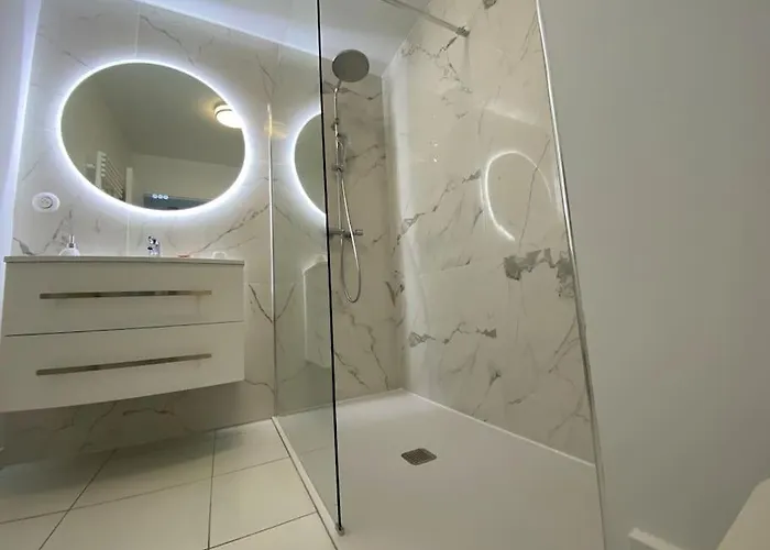 Belle Vue - Vue Panoramique Sur La Cabourg