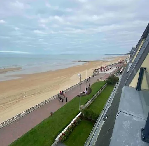 Belle Vue - Vue Panoramique Sur La * Cabourg