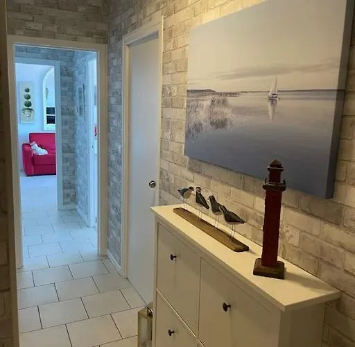 Apartmán Belle Vue - Vue Panoramique Sur La *