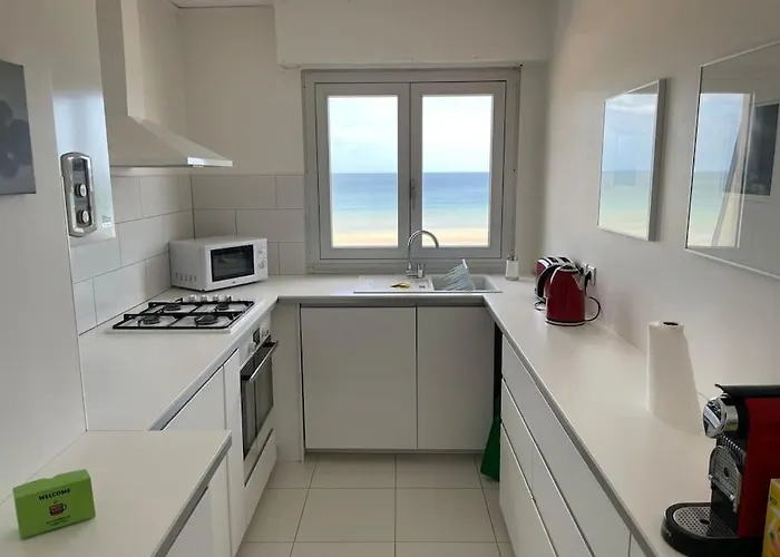 Belle Vue - Vue Panoramique Sur La 아파트