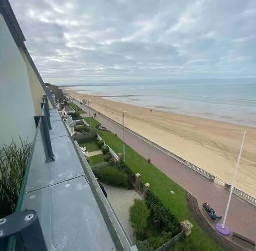 Belle Vue - Vue Panoramique Sur La Apartmán *