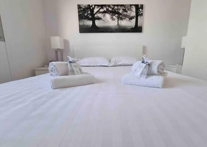 Belle Vue - Vue Panoramique Sur La Apartmán *