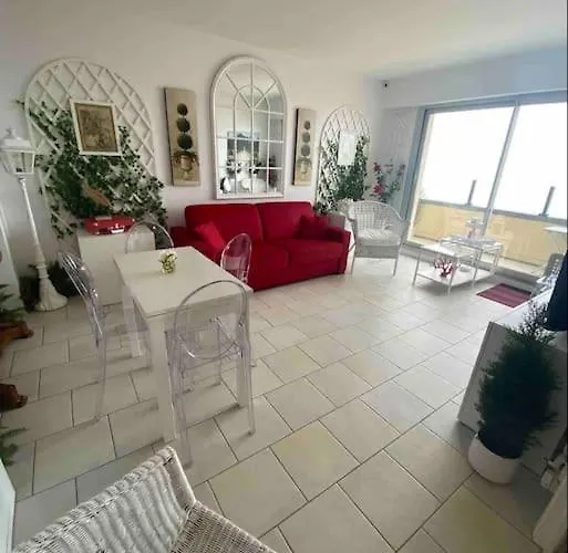 Belle Vue - Vue Panoramique Sur La Cabourg