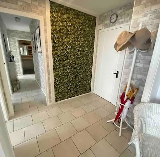 Belle Vue - Vue Panoramique Sur La Apartmán