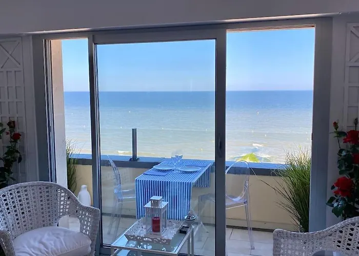 Belle Vue - Vue Panoramique Sur La *