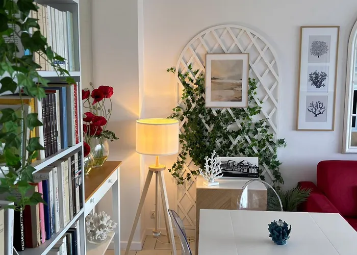 Apartmán Belle Vue - Vue Panoramique Sur La *