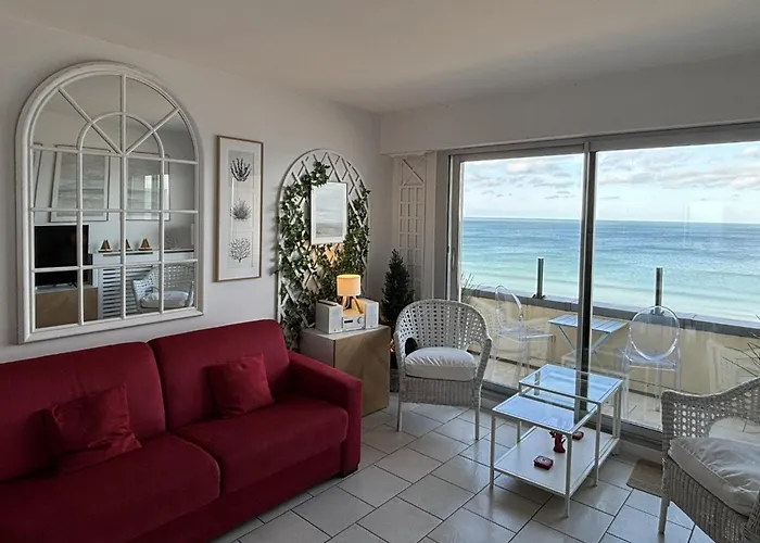 Belle Vue - Vue Panoramique Sur La Cabourg