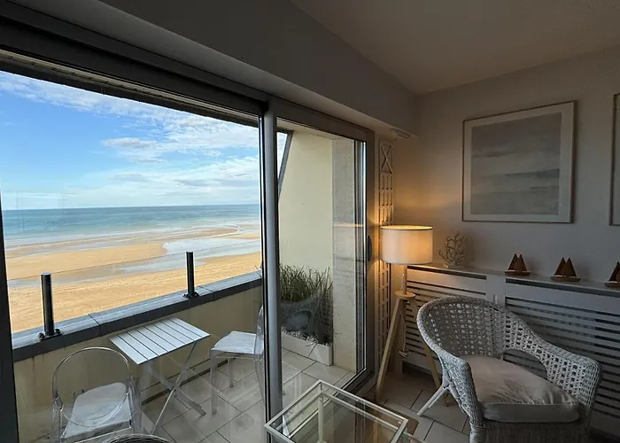 Apartmán Belle Vue - Vue Panoramique Sur La *