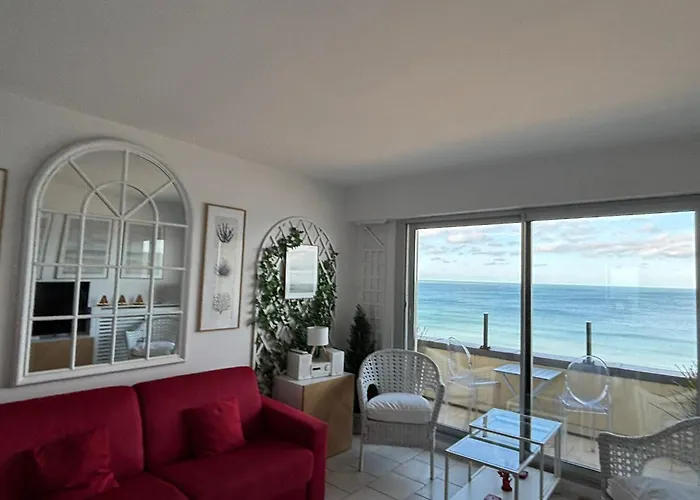 Belle Vue - Vue Panoramique Sur La * 꺄부흐