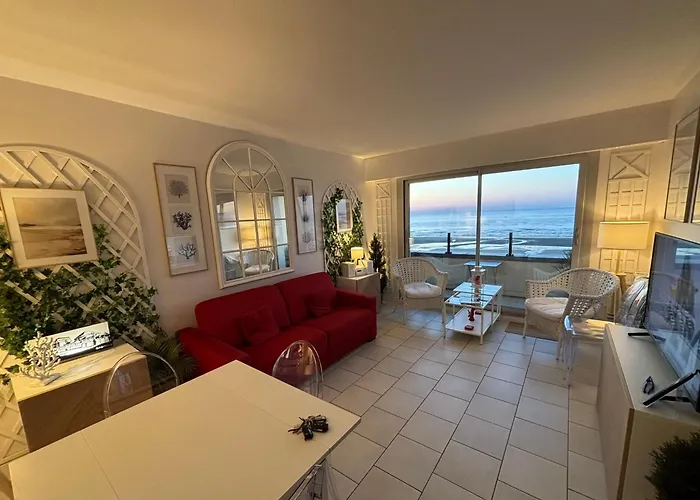 Belle Vue - Vue Panoramique Sur La Apartmán *