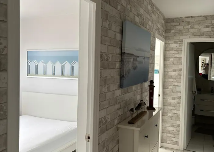 Belle Vue - Vue Panoramique Sur La 아파트 *