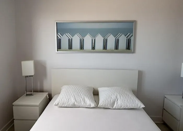 Belle Vue - Vue Panoramique Sur La * Cabourg