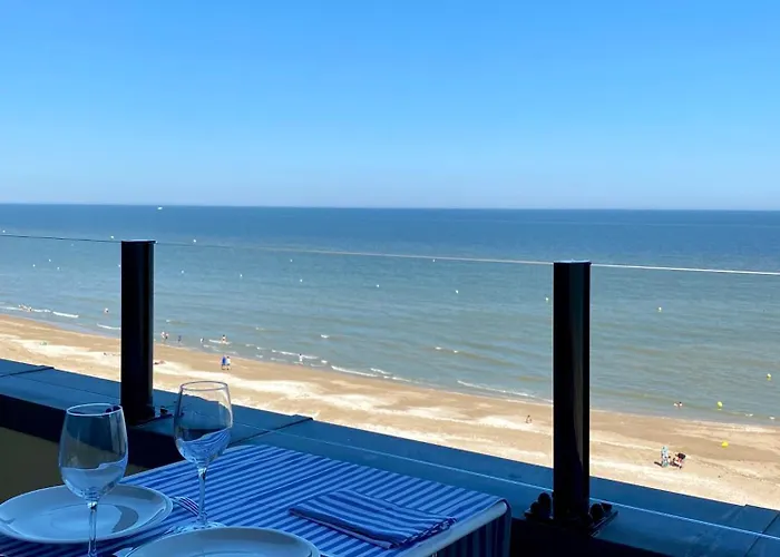 Belle Vue - Vue Panoramique Sur La Apartmán *