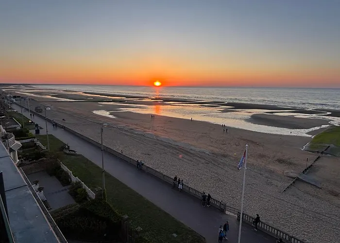 Belle Vue - Vue Panoramique Sur La * 꺄부흐